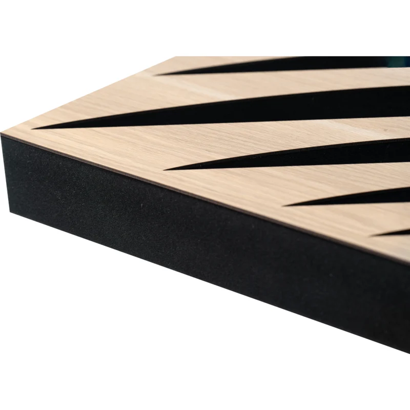 Sonitus Decosorber Hale 8 – Hochwertiger Akustikabsorber (6er-Set, 7 Farben)