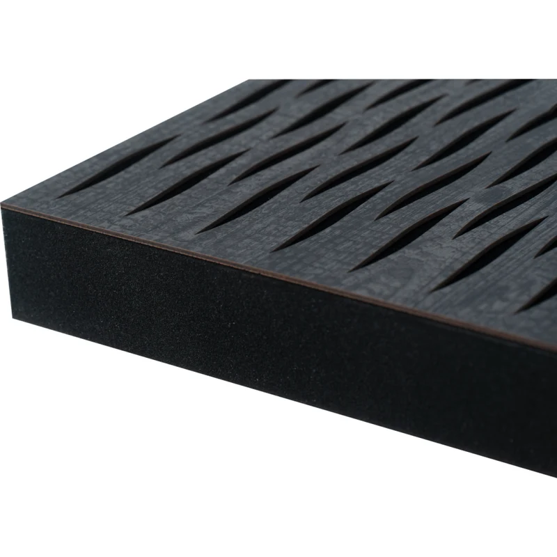 Sonitus Decosorber Eva 8 – Hochwertiger Akustikabsorber (6er-Set)
