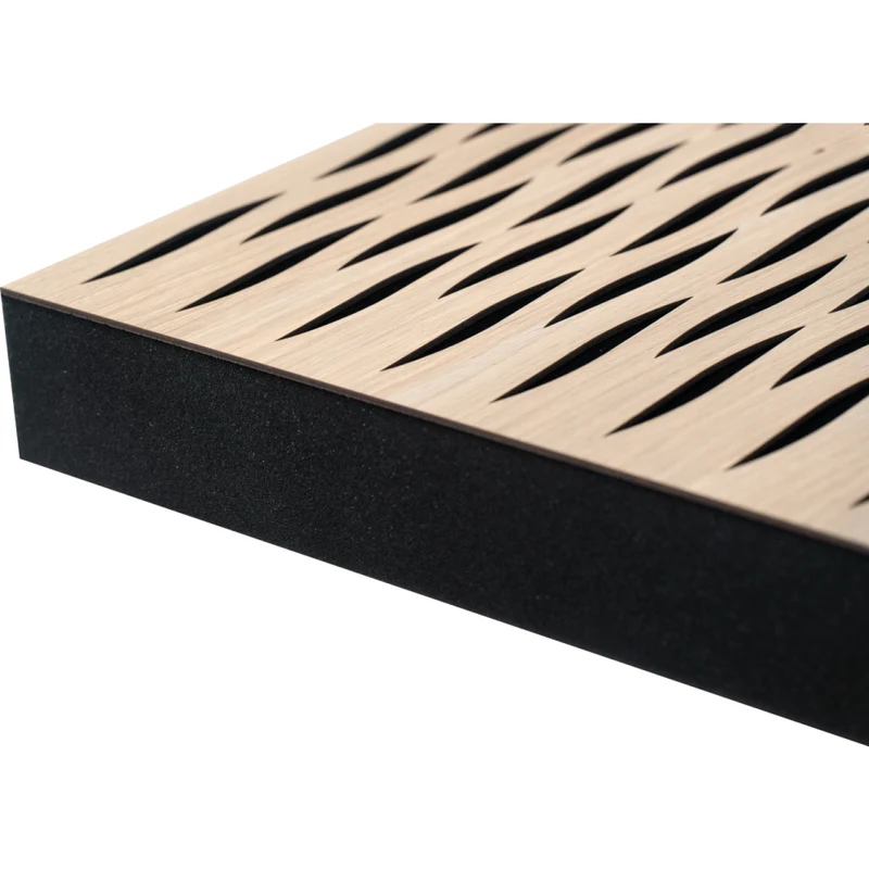Sonitus Decosorber Eva 8 – Hochwertiger Akustikabsorber (6er-Set)