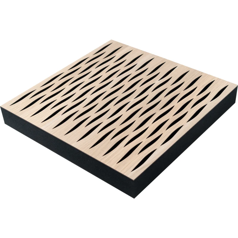 Sonitus Decosorber Eva 8 – Hochwertiger Akustikabsorber (6er-Set)