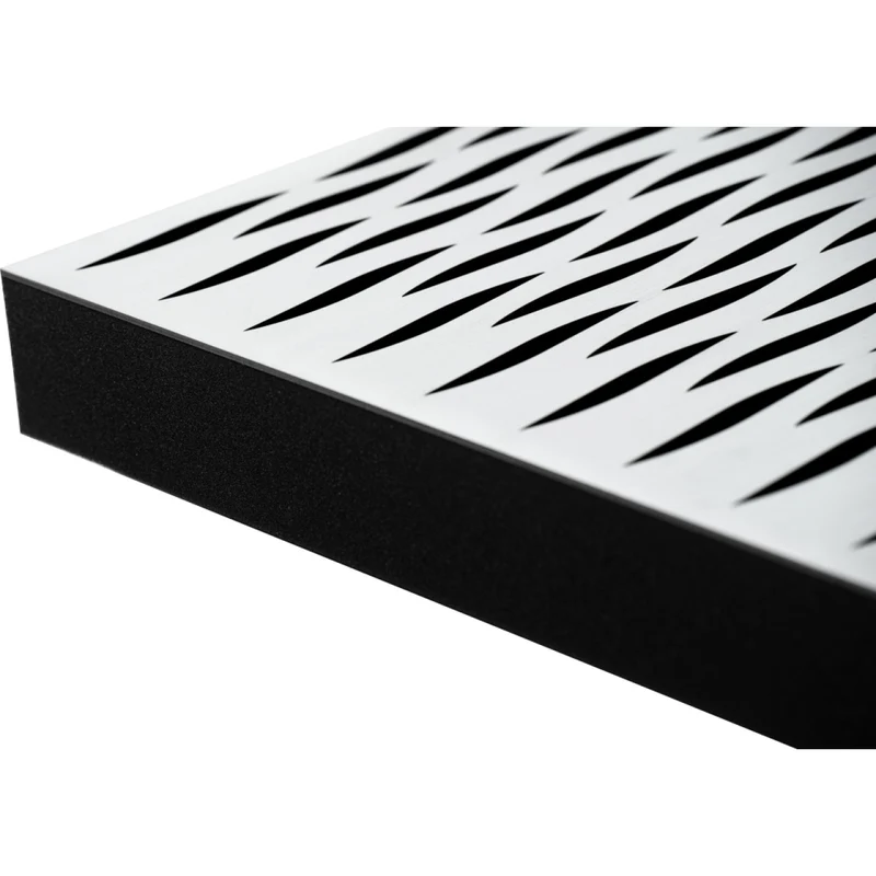 Sonitus Decosorber Eva 8 – Hochwertiger Akustikabsorber (6er-Set)