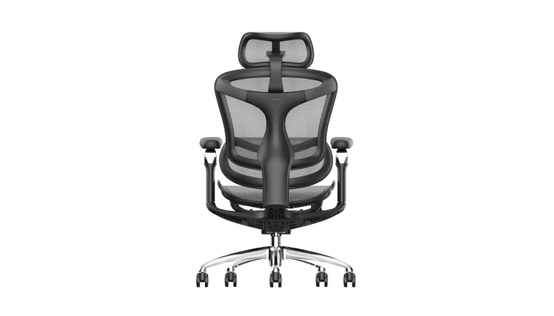 Sihoo A3 DORO-C300 Pro Ergonomic Office Chair (Black)