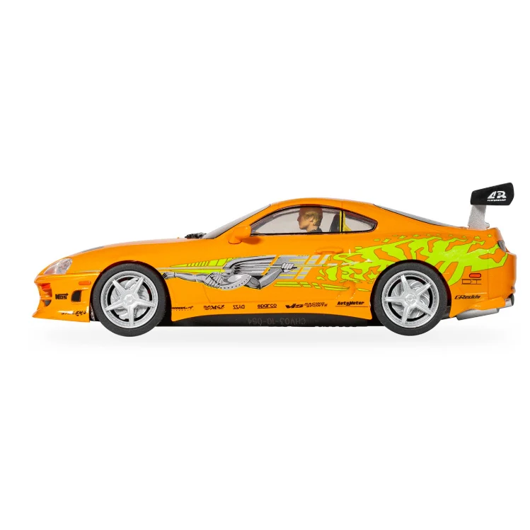 Scalextric 1/32 Fast and Furious Hot Laps Slot Car