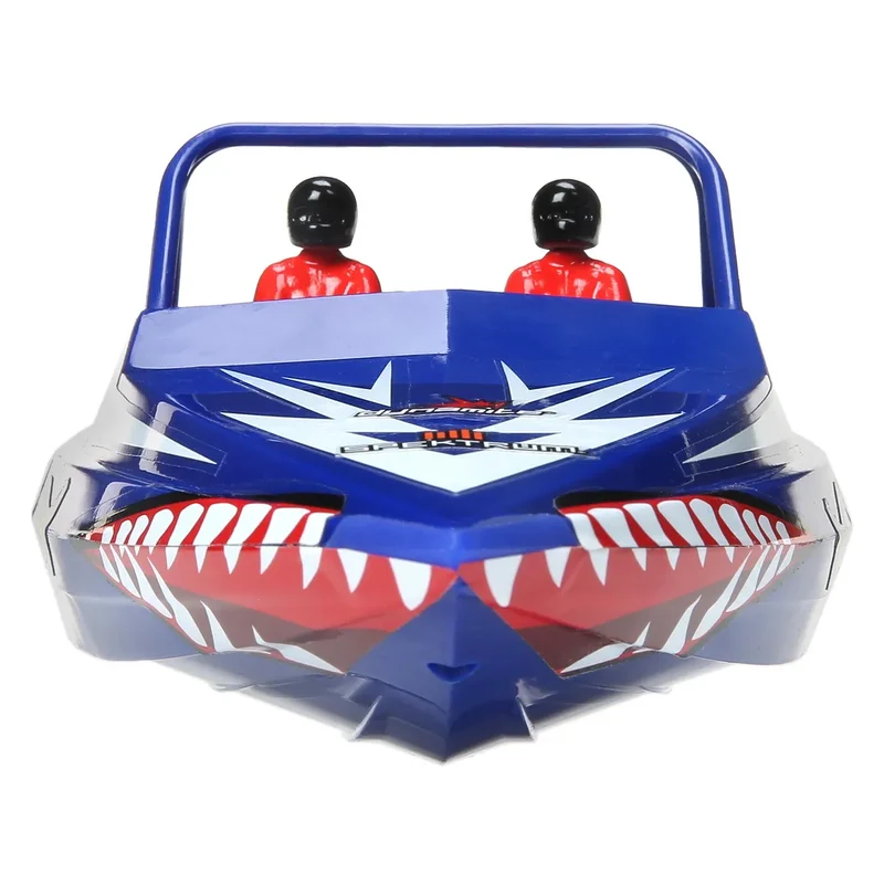 Pro Boat Sprint Jet 9" Power Electric RC Speed Boat - Blue