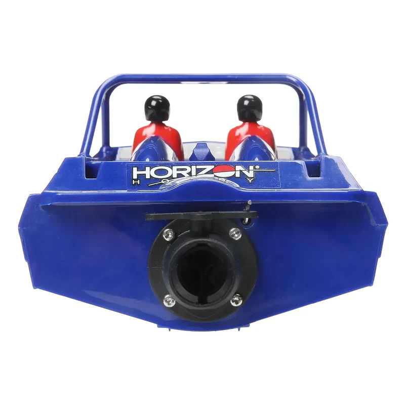 Pro Boat Sprint Jet 9" Power Electric RC Speed Boat - Blue