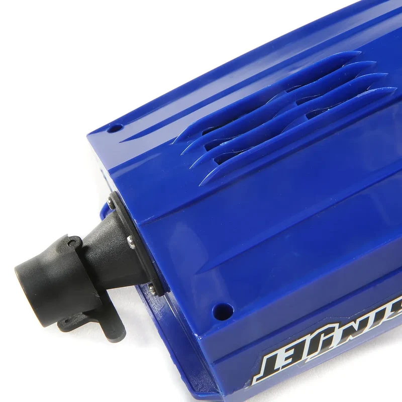 Pro Boat Sprint Jet 9" Power Electric RC Speed Boat - Blue