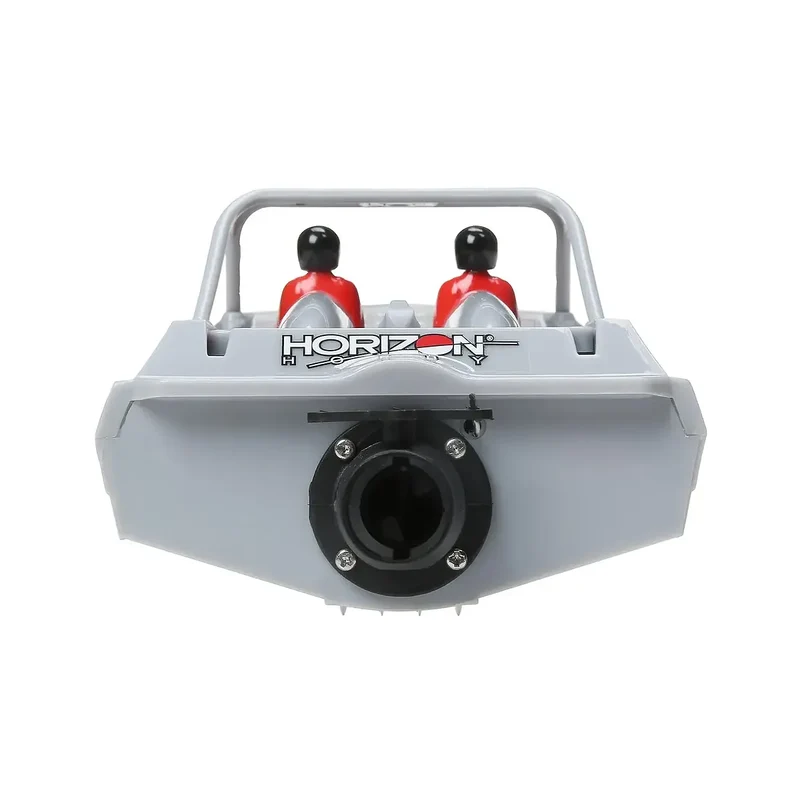 Pro Boat Sprint Jet 9" Power Electric RC Speed Boat - Silver