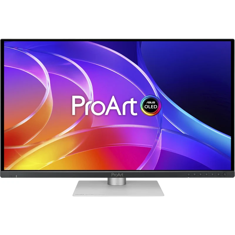 Asus ProArt 4K PA279CDV 27" 120Hz OLED Professional Monitor