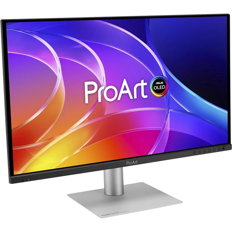 Asus ProArt 4K PA279CDV 27" 120Hz OLED Professional Monitor