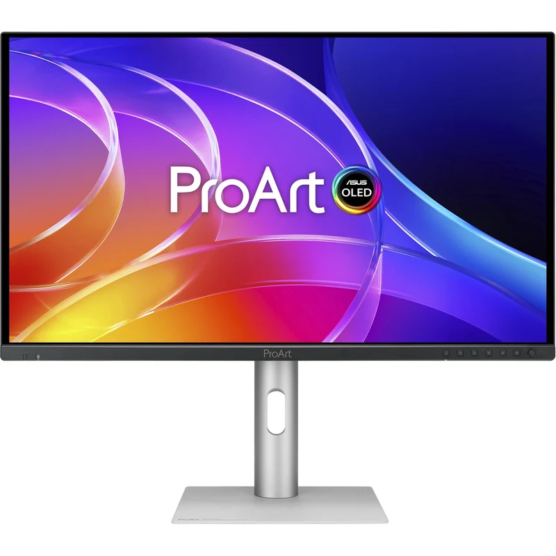 Asus ProArt 4K PA329CDV 32" OLED Professional Monitor