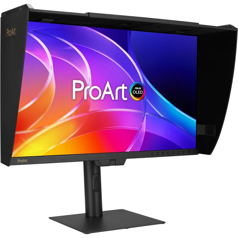 Asus ProArt 4K PA27USD 27" OLED Professional Monitor