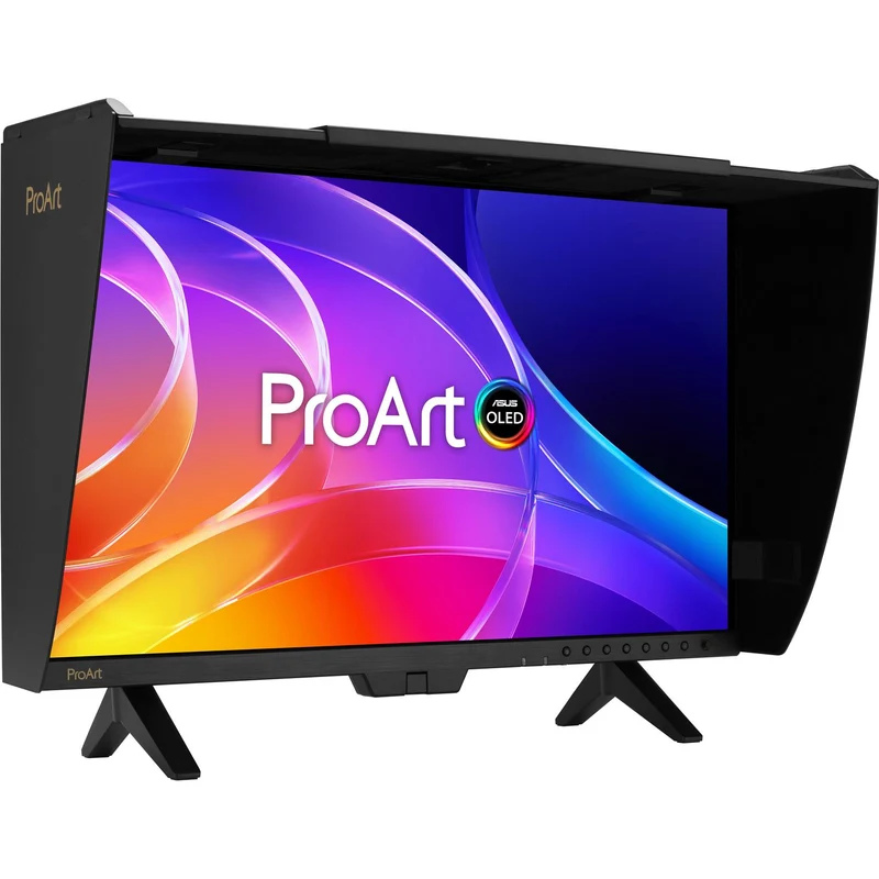 Asus ProArt 4K PA27USD 27" OLED Professional Monitor