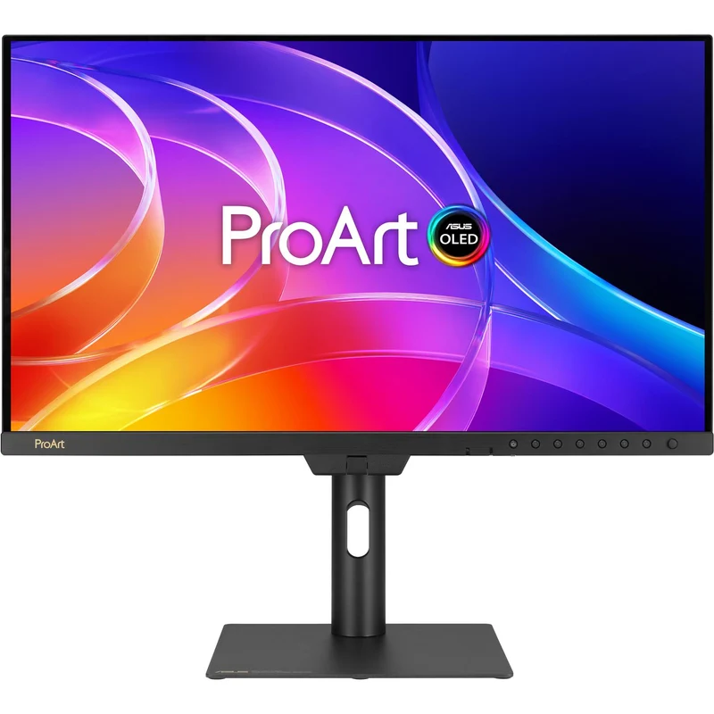 Asus ProArt 4K PA27USD 27" OLED Professional Monitor