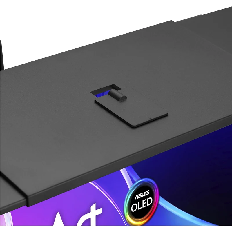 Asus ProArt 4K PA27USD 27" OLED Professional Monitor