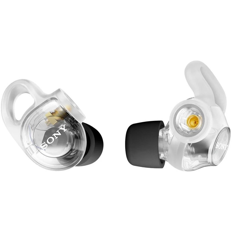 Sony IER-M500 In-Ear Stage Monitor Earphones (White)