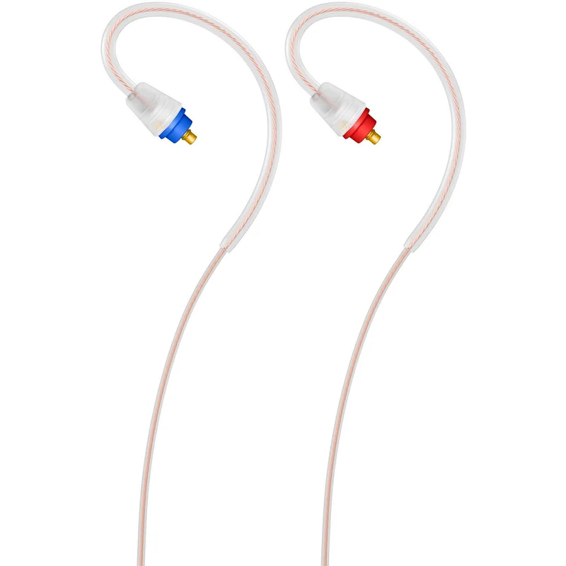 Sony IER-M500 In-Ear Stage Monitor Earphones (White)