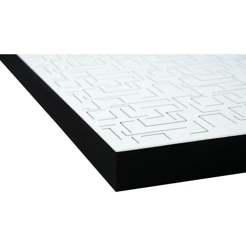 Sonitus Decosorber Double Maze 8 – Hochwertiger Akustikabsorber
