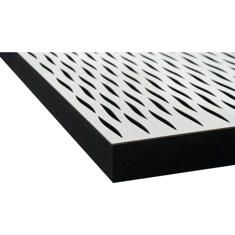 Sonitus Decosorber Double Eva8 – Hochwertiger Akustikabsorber