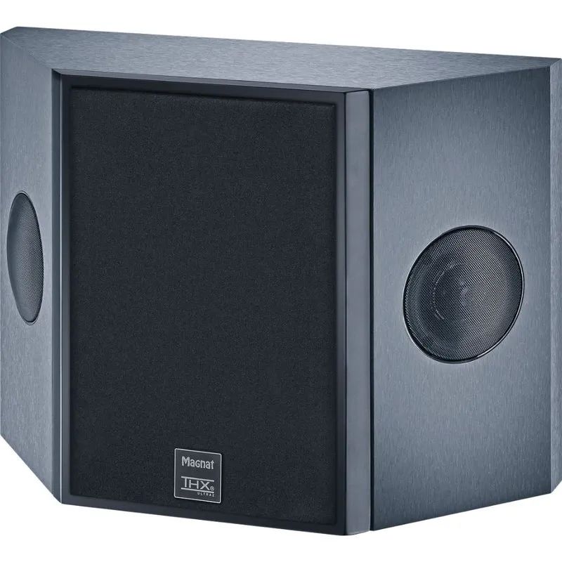 Magnat Cinema Ultra RD 200-THX Heimkino Dipol-Surroundlautsprecher