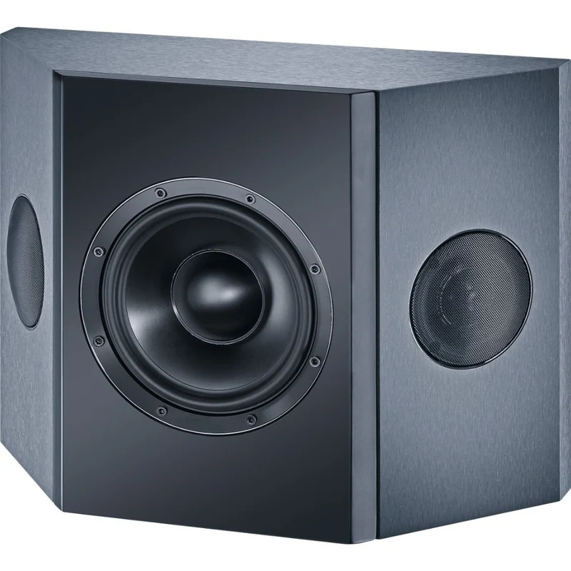 Magnat Cinema Ultra RD 200-THX Heimkino Dipol-Surroundlautsprecher