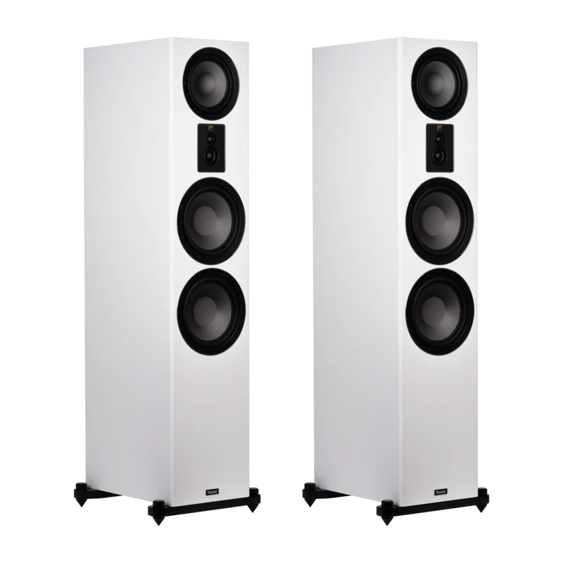 Magnat Signature 809 - 4 Wege Standlautsprecher