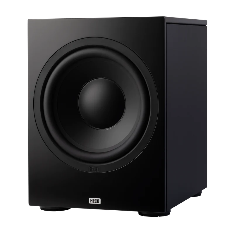 HECO Aurora XT Sub 30A