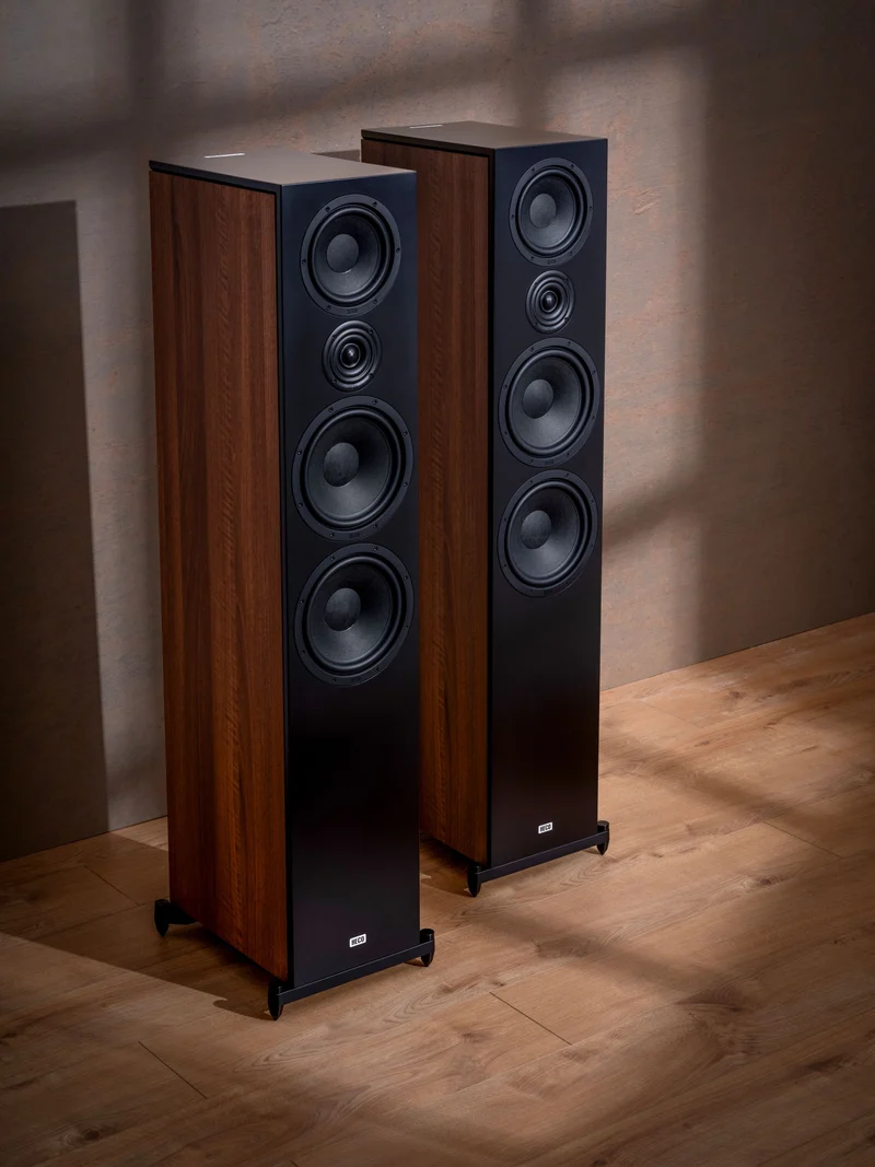 HECO Aurora XT 1000 Standlautsprecher
