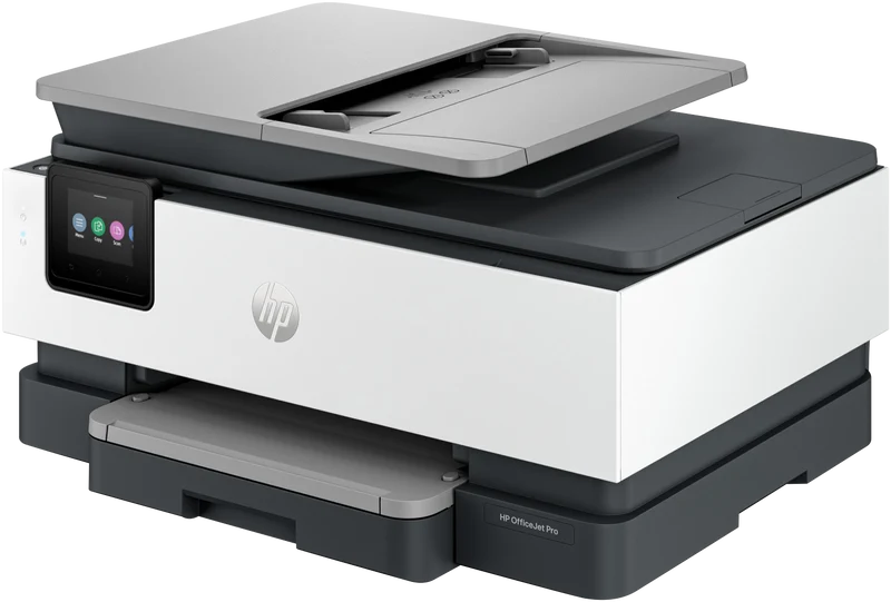 HP Officejet Pro 8130 All-In-One Printer Instant Ink Capable
