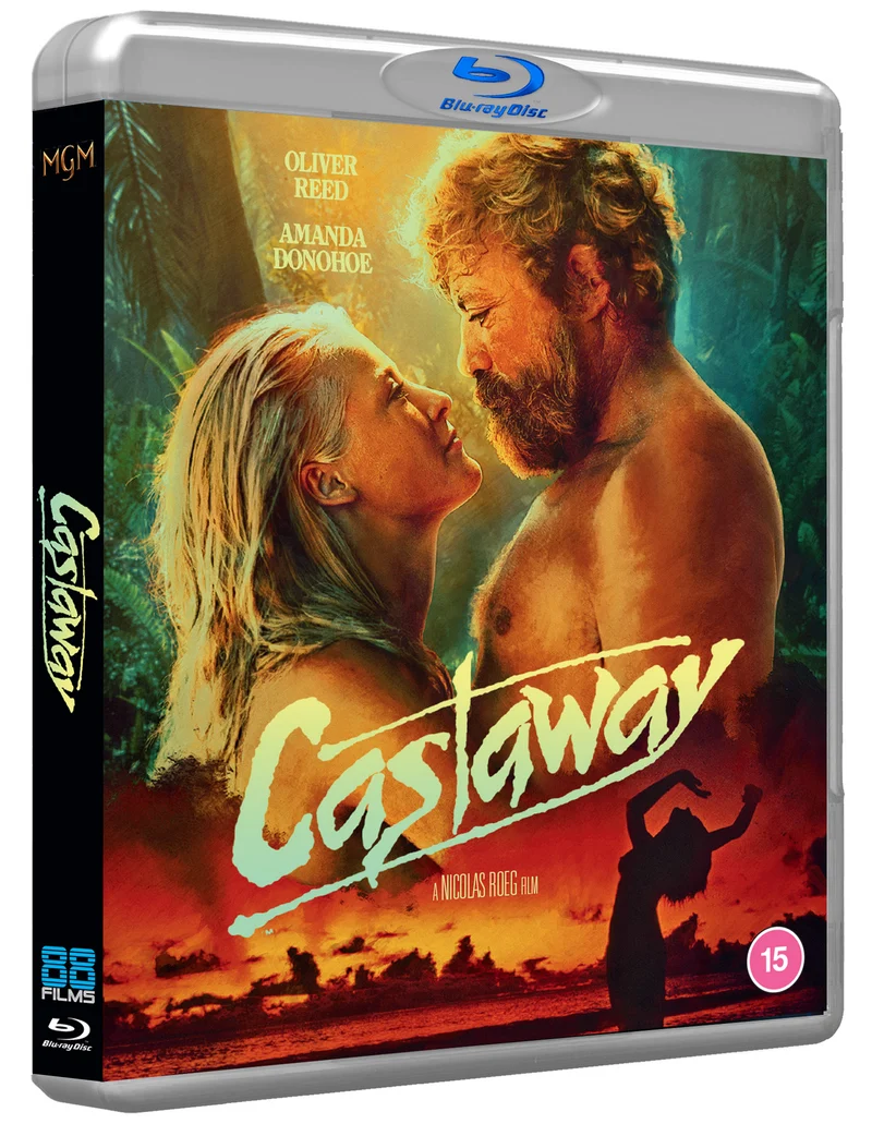 Castaway