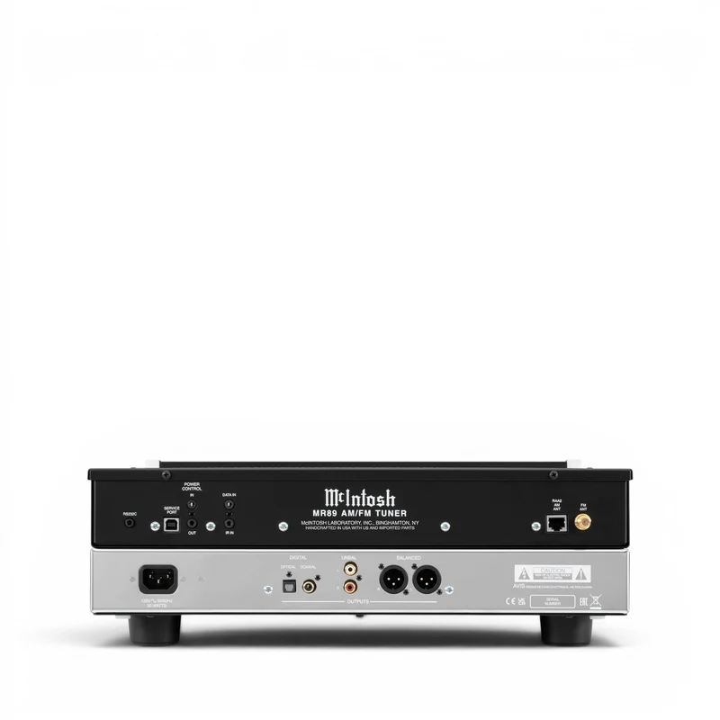 MR89 AC
