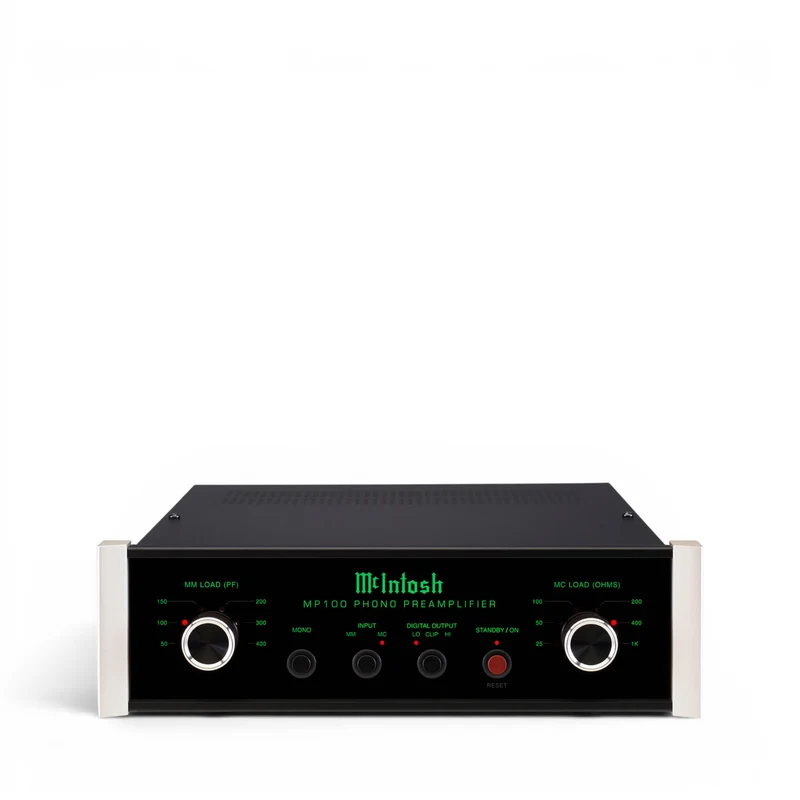 MP100 AC