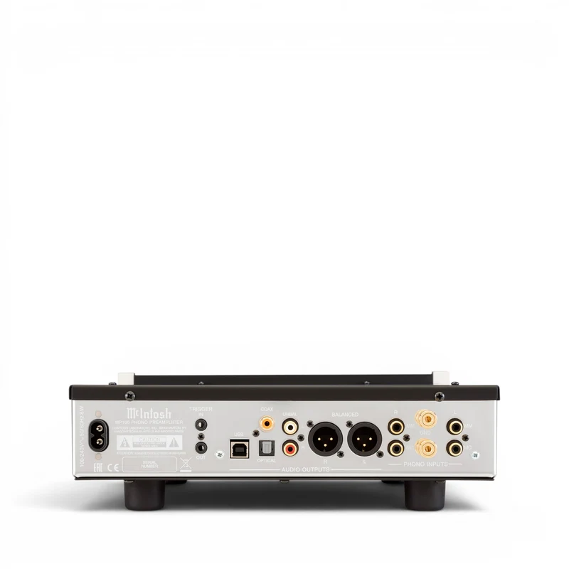 MP100 AC