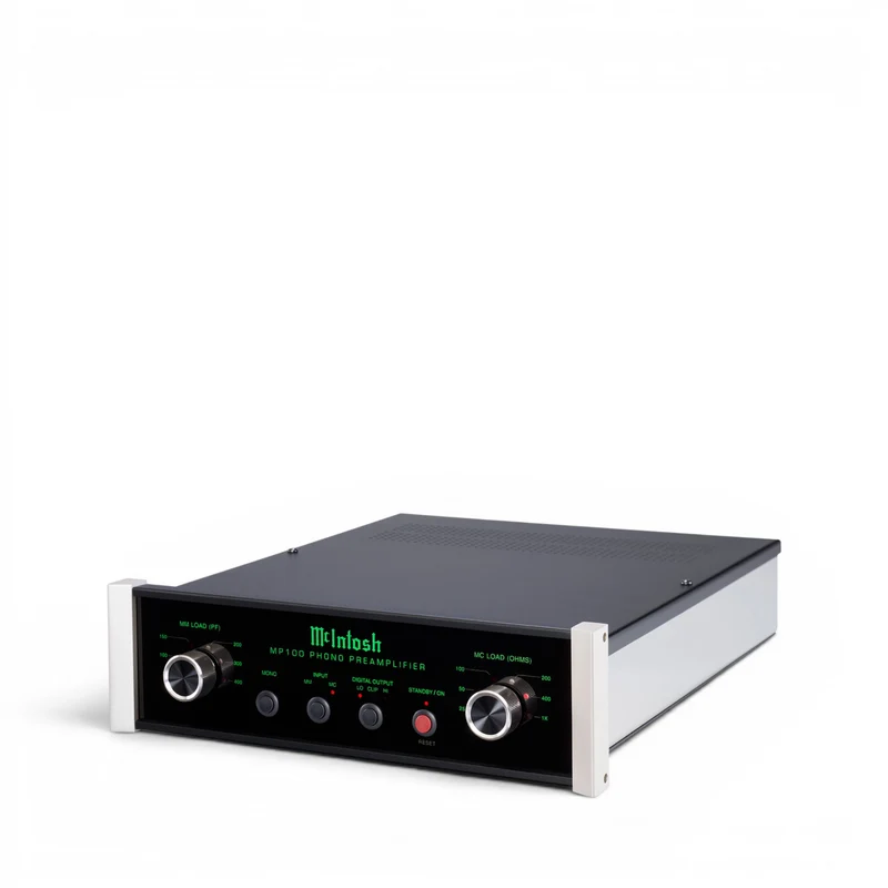 MP100 AC