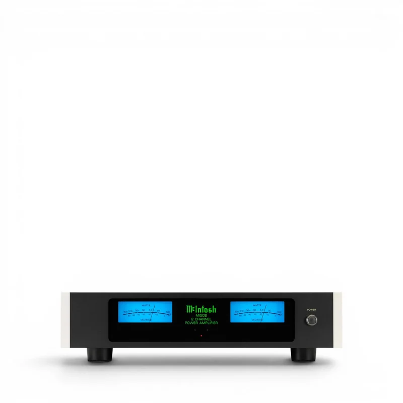 MI502 AC