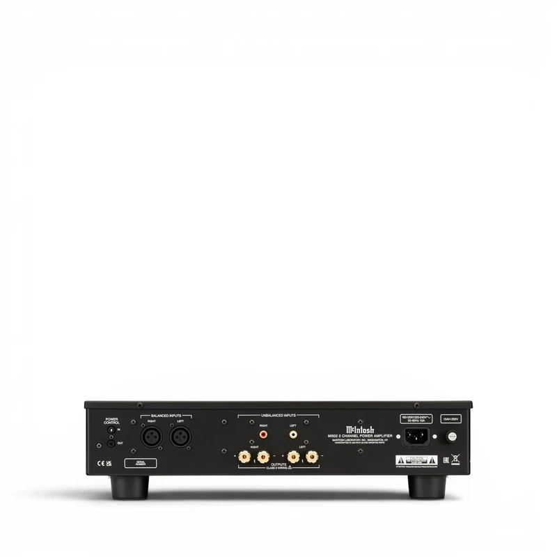 MI502 AC