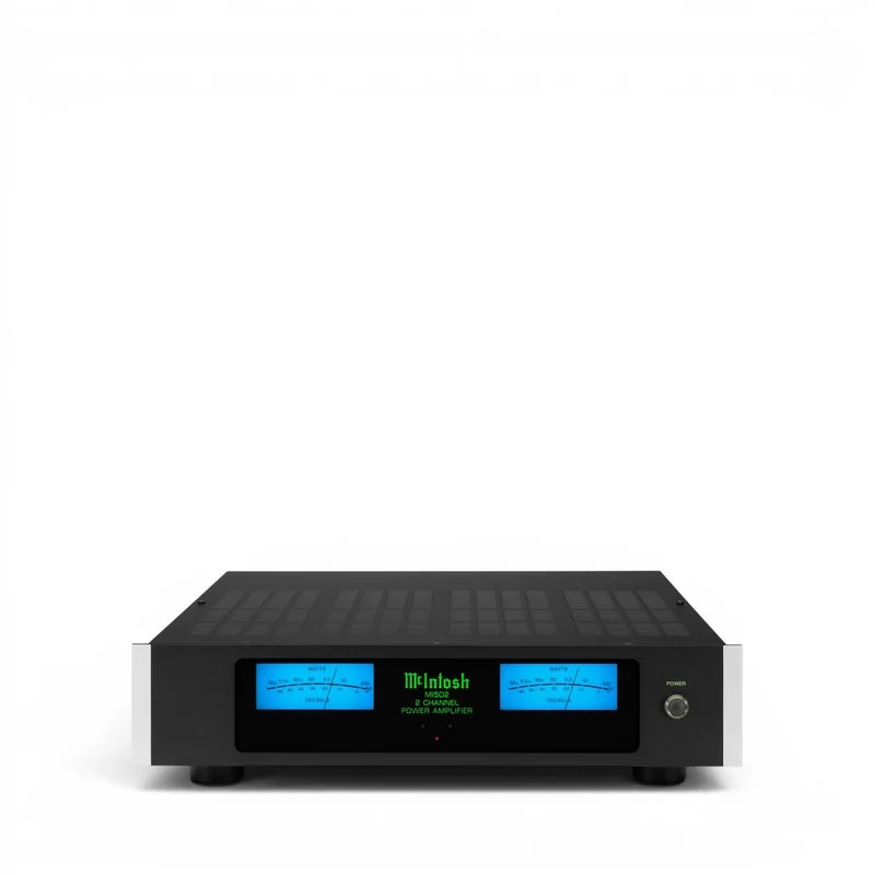 MI502 AC
