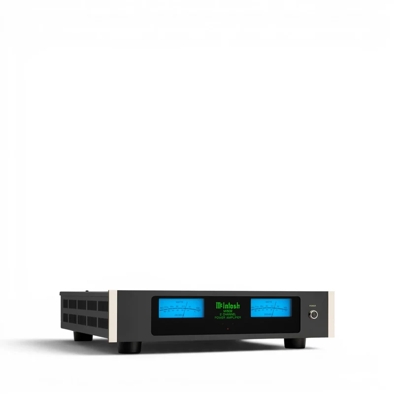 MI502 AC