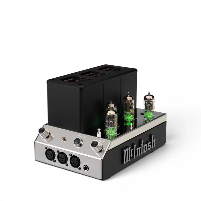 MHA200 AC