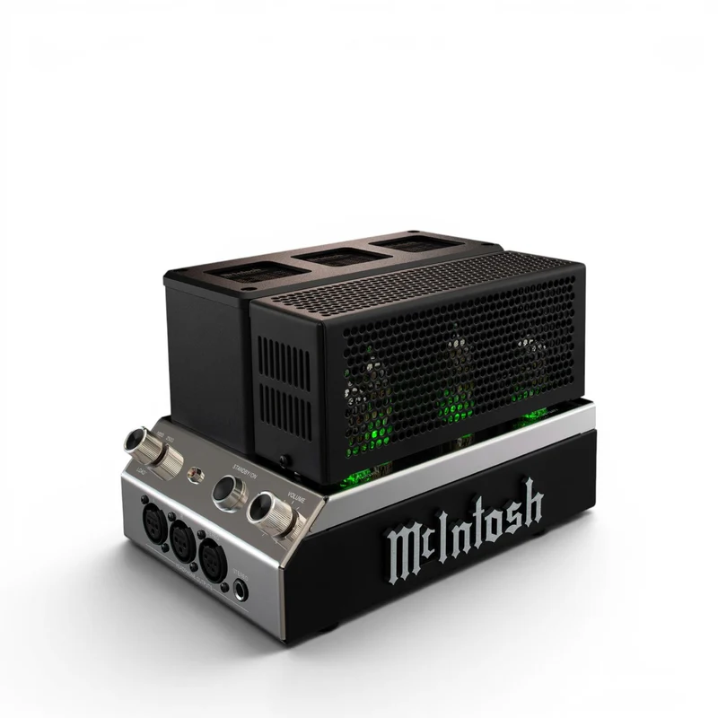 MHA200 AC