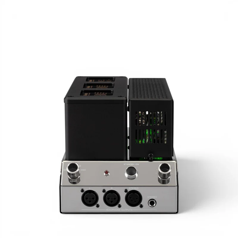 MHA200 AC