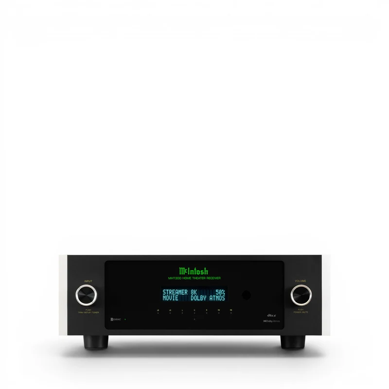MHT300 AC