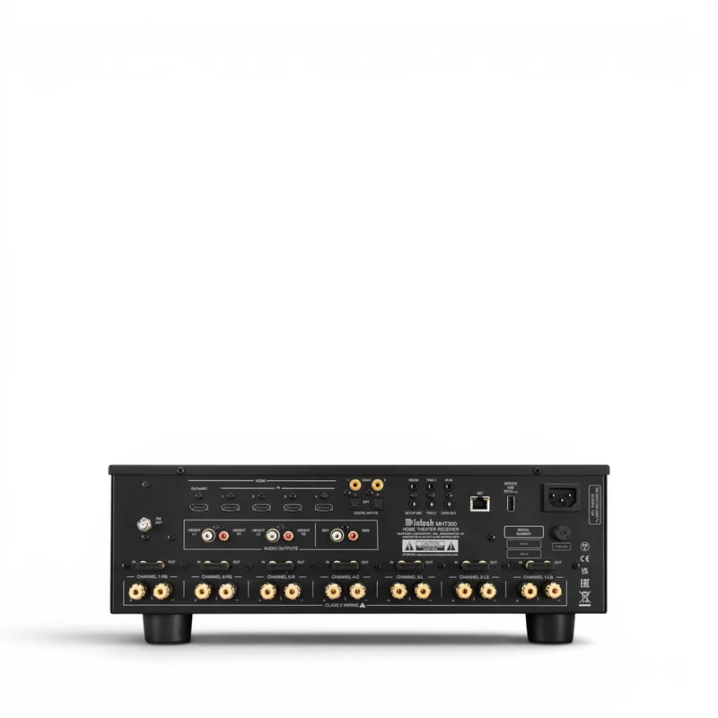 MHT300 AC
