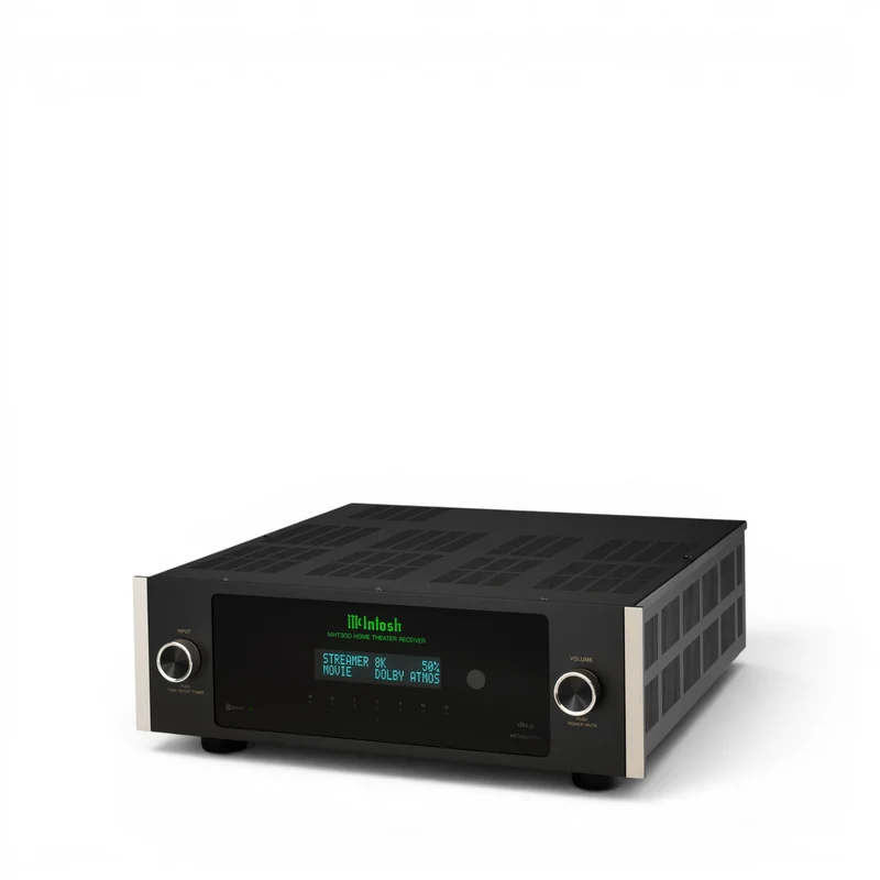MHT300 AC
