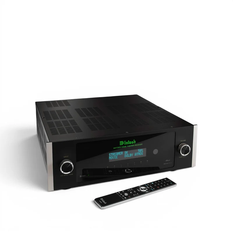 MHT300 AC