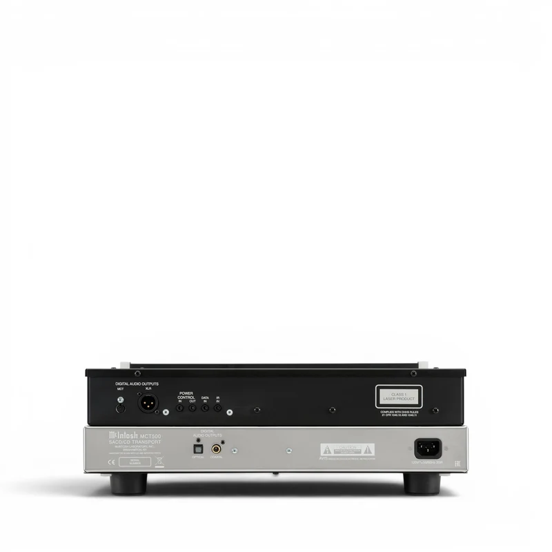 MCT500 AC