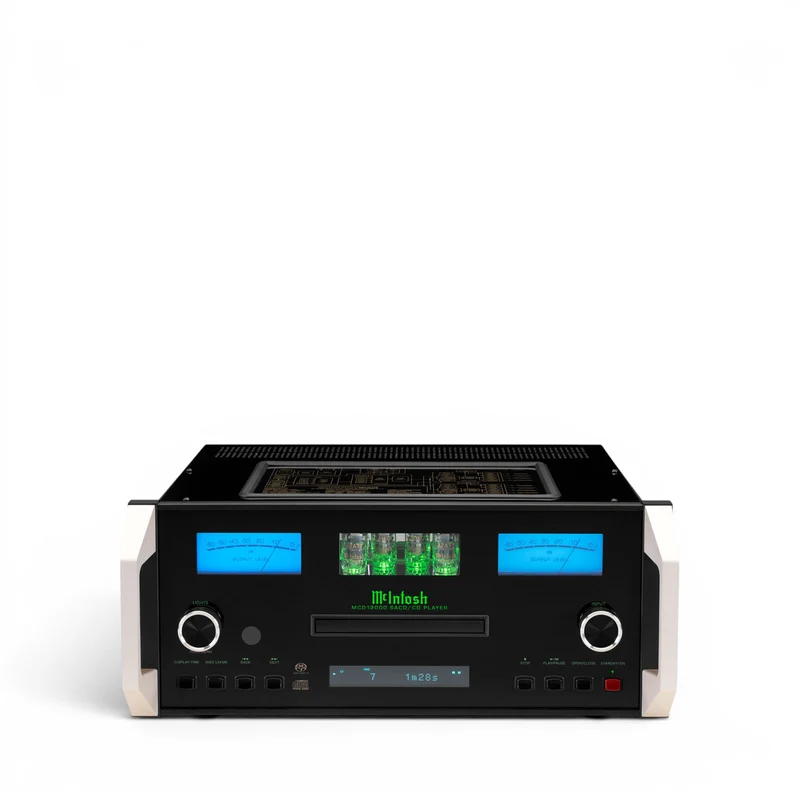 MCD12000 AC