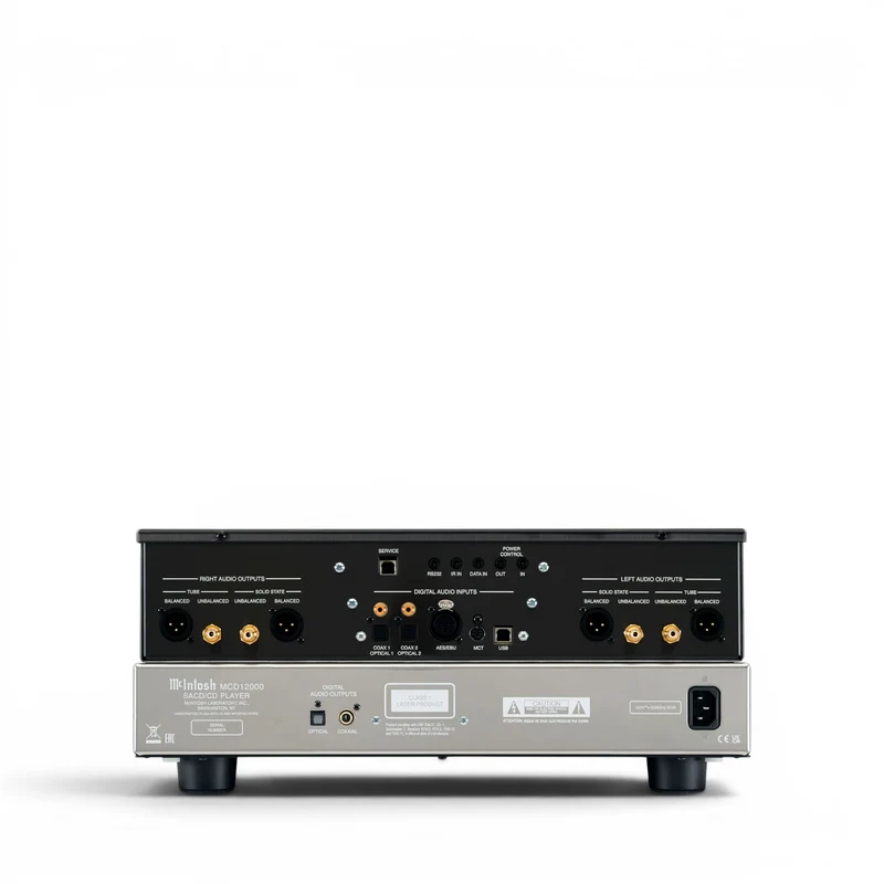 MCD12000 AC