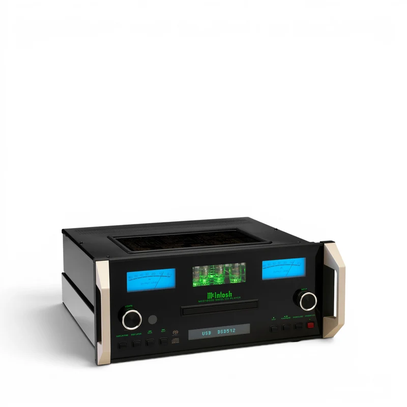 MCD12000 AC