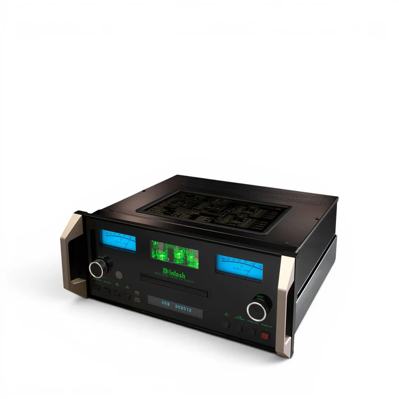 MCD12000 AC