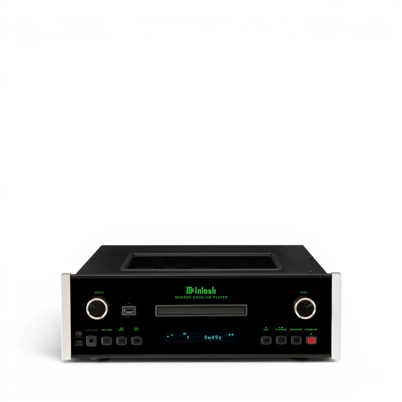 MCD600 AC